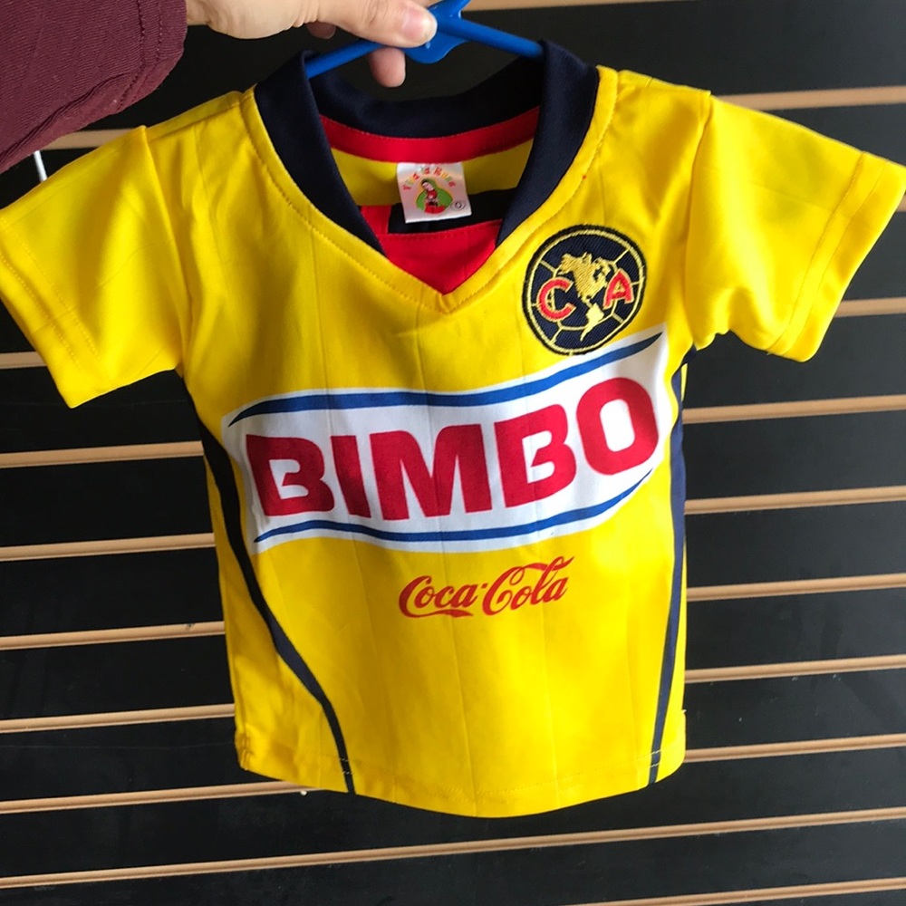 Baby Soccer Set
